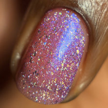 Victorian Varnish: "Fairy Dust" *CAPPED PRE-ORDER*