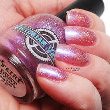 Victorian Varnish: "Fairy Dust" *CAPPED PRE-ORDER*
