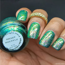 LynB Designs: "Shart Smuffle" *CAPPED PRE-ORDER*