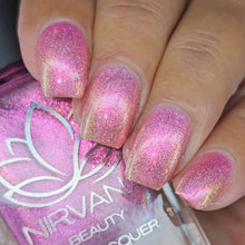 Nirvana Beauty: "It Is What It Is" *CAPPED PRE-ORDER*