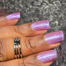 Victorian Varnish: "Fairy Dust" *CAPPED PRE-ORDER*