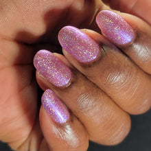 Victorian Varnish: "Fairy Dust" *CAPPED PRE-ORDER*