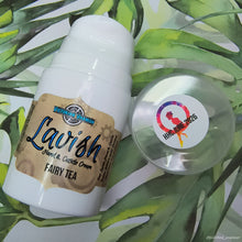 Victorian Varnish: Lavish Hand & Cuticle Cream "Fairy Tea" *CAPPED PRE-ORDER*
