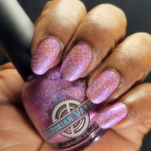 Victorian Varnish: "Fairy Dust" *CAPPED PRE-ORDER*