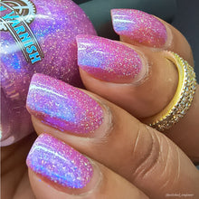Victorian Varnish: "Fairy Dust" *CAPPED PRE-ORDER*