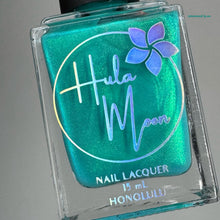 Hula Moon: "I Would Be Pleased To RSVP as Pending" *CAPPED PRE-ORDER*