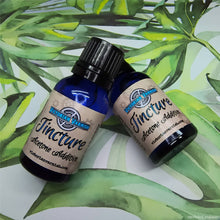 Victorian Varnish: Tincture Acetone Additive Duo "Fairy Tea and Fairy Oasis" *CAPPED PRE-ORDER*