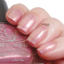 Nirvana Beauty: "It Is What It Is" *CAPPED PRE-ORDER*