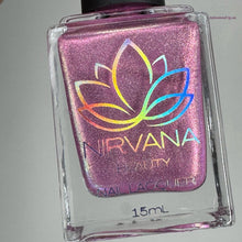 Nirvana Beauty: "It Is What It Is" *CAPPED PRE-ORDER*