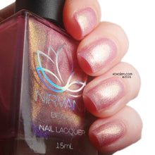 Nirvana Beauty: "It Is What It Is" *CAPPED PRE-ORDER*