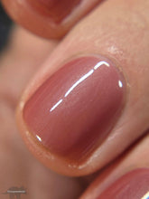 Witchcult Nail Lacquer: "Wolf Girl" *CAPPED PRE-ORDER*
