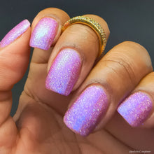 Victorian Varnish: "Fairy Dust" *CAPPED PRE-ORDER*