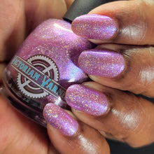 Victorian Varnish: "Fairy Dust" *CAPPED PRE-ORDER*