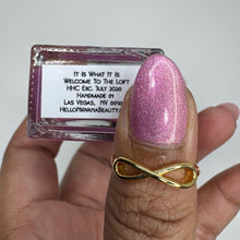 Nirvana Beauty: "It Is What It Is" *CAPPED PRE-ORDER*