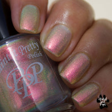 Paint It Pretty Polish: "Gummy Glow" *CAPPED PRE-ORDER*