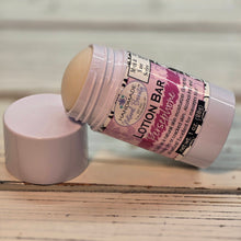 Handmade Natural Beauty: Lotion Bar "Persephone" *CAPPED PRE-ORDER*