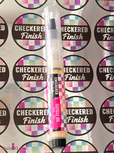 Checkered Finish: CutiPen "Berry Lemon Fizz" *CAPPED PRE-ORDER*