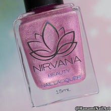 Nirvana Beauty: "It Is What It Is" *CAPPED PRE-ORDER*