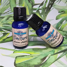 Victorian Varnish: Tincture Acetone Additive Duo "Fairy Tea and Fairy Oasis" *CAPPED PRE-ORDER*