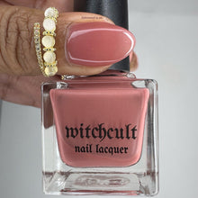 Witchcult Nail Lacquer: "Wolf Girl" *CAPPED PRE-ORDER*