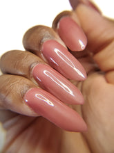 Witchcult Nail Lacquer: "Wolf Girl" *CAPPED PRE-ORDER*