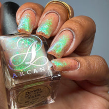 Arcana Lacquer: "Down on the Farm" *CAPPED PRE-ORDER*