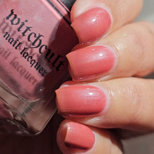 Witchcult Nail Lacquer: "Wolf Girl" *CAPPED PRE-ORDER*