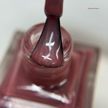 Witchcult Nail Lacquer: "Wolf Girl" *CAPPED PRE-ORDER*