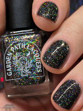 Garden Path Lacquers: "Do I Dream Again?" *PRE-ORDER*