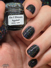Garden Path Lacquers: "Do I Dream Again?" *PRE-ORDER*