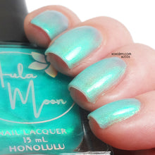 Hula Moon: "I Would Be Pleased To RSVP as Pending" *CAPPED PRE-ORDER*