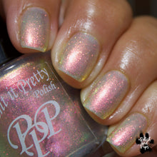 Paint It Pretty Polish: "Gummy Glow" *CAPPED PRE-ORDER*