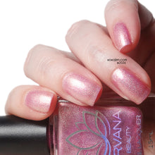Nirvana Beauty: "It Is What It Is" *CAPPED PRE-ORDER*