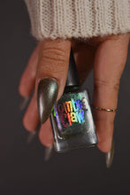 Zombie Claw: "Zombie Heist" (Magnetic) *CAPPED PRE-ORDER*