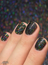 Garden Path Lacquers: "Do I Dream Again?" *PRE-ORDER*
