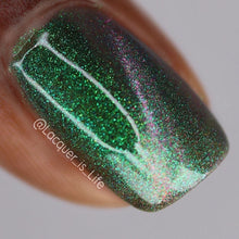 Zombie Claw: "Zombie Heist" (Magnetic) *CAPPED PRE-ORDER*
