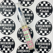 Checkered Finish: CutiPen "Berry Lemon Fizz" *CAPPED PRE-ORDER*