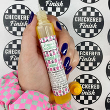 Checkered Finish: 30ml Refill "Berry Lemon Fizz" *CAPPED PRE-ORDER*