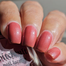 Witchcult Nail Lacquer: "Wolf Girl" *CAPPED PRE-ORDER*