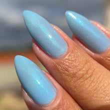 Indie Polish by Patty Lopes: SINGLE "Rune Keeper" *CAPPED PRE-ORDER*