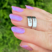 Victorian Varnish: "Fairy Dust" *CAPPED PRE-ORDER*