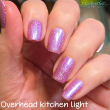 Victorian Varnish: "Fairy Dust" *CAPPED PRE-ORDER*