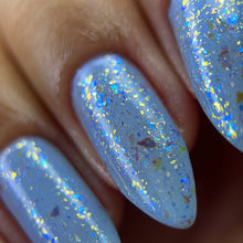 Indie Polish by Patty Lopes: DUO "Rune Keeper" and "Cephiro Sage" *CAPPED PRE-ORDER*