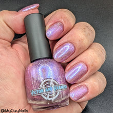 Victorian Varnish: "Fairy Dust" *CAPPED PRE-ORDER*