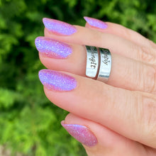 Victorian Varnish: "Fairy Dust" *CAPPED PRE-ORDER*