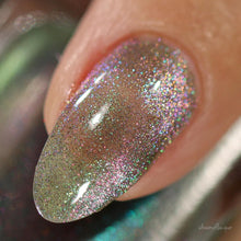 Zombie Claw: "Zombie Heist" (Magnetic) *CAPPED PRE-ORDER*