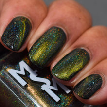 Moon Shine Mani: "Elden Ring" (Magnetic) *CAPPED PRE-ORDER*