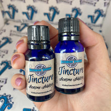 Victorian Varnish: Tincture Acetone Additive Duo "Fairy Tea and Fairy Oasis" *CAPPED PRE-ORDER*