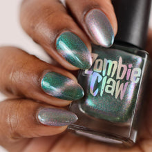 Zombie Claw: "Zombie Heist" (Magnetic) *CAPPED PRE-ORDER*