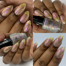 Phoenix Indie Polish: SINGLE "Sparkling Scales" *CAPPED PRE-ORDER*